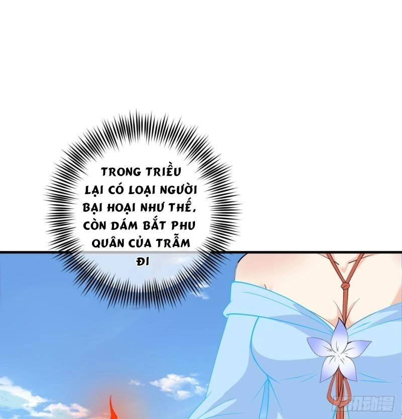 Vợ Tôi Và Tôi Thống Trị Tam Giới Chapter 16 - 11