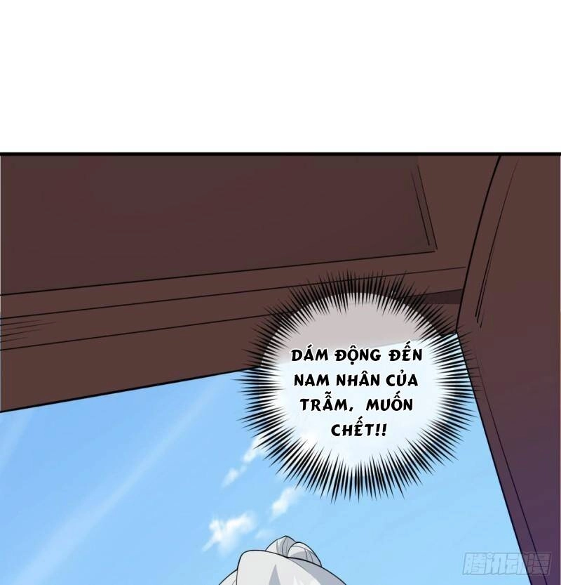 Vợ Tôi Và Tôi Thống Trị Tam Giới Chapter 16 - 13