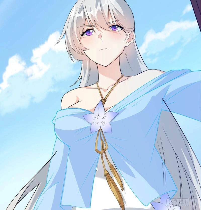 Vợ Tôi Và Tôi Thống Trị Tam Giới Chapter 16 - 14