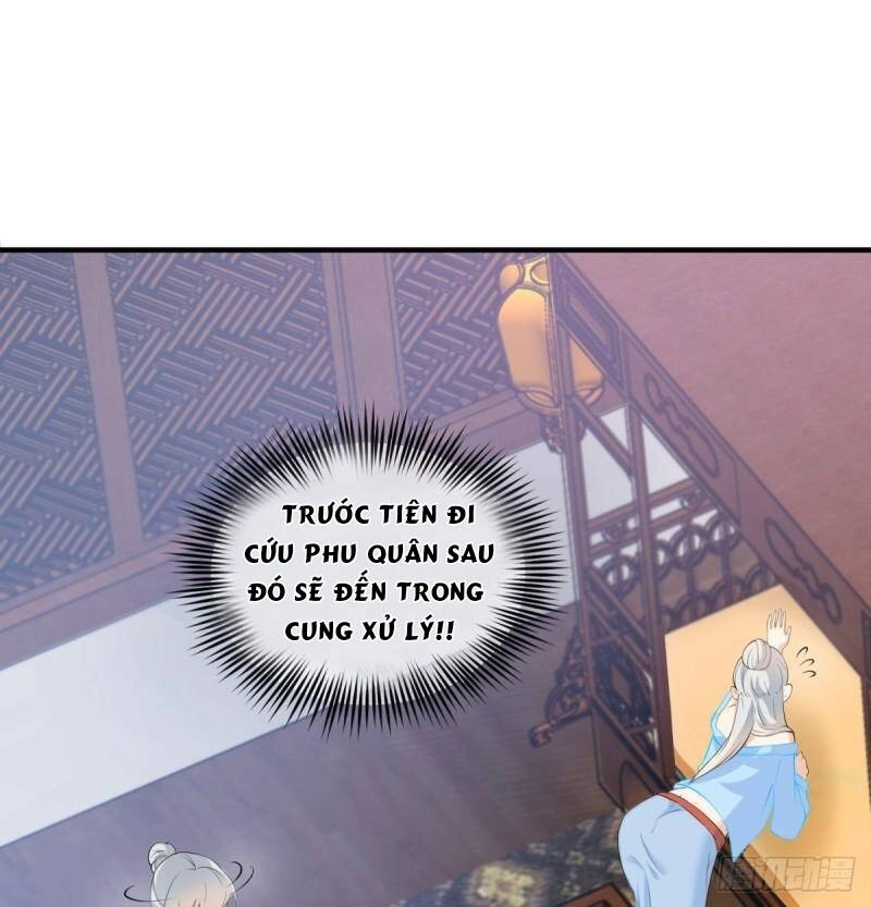 Vợ Tôi Và Tôi Thống Trị Tam Giới Chapter 16 - 17