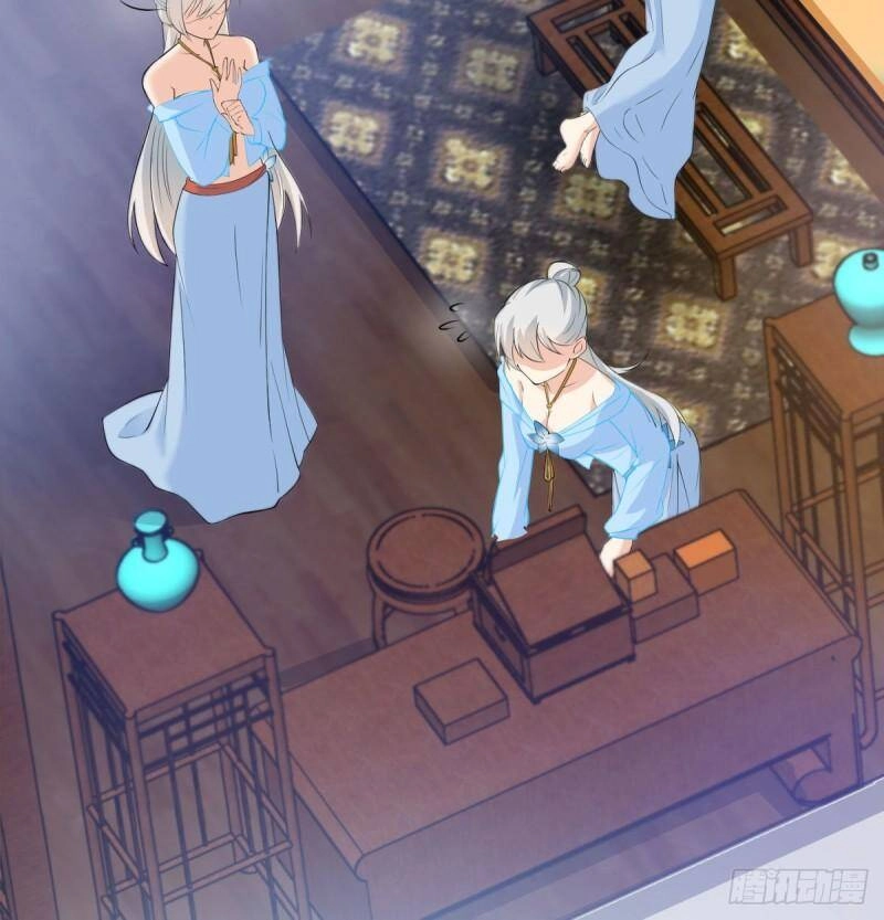 Vợ Tôi Và Tôi Thống Trị Tam Giới Chapter 16 - 18