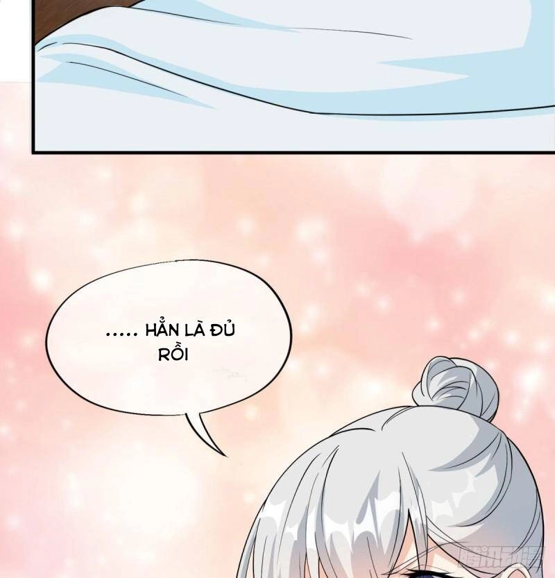 Vợ Tôi Và Tôi Thống Trị Tam Giới Chapter 16 - 20