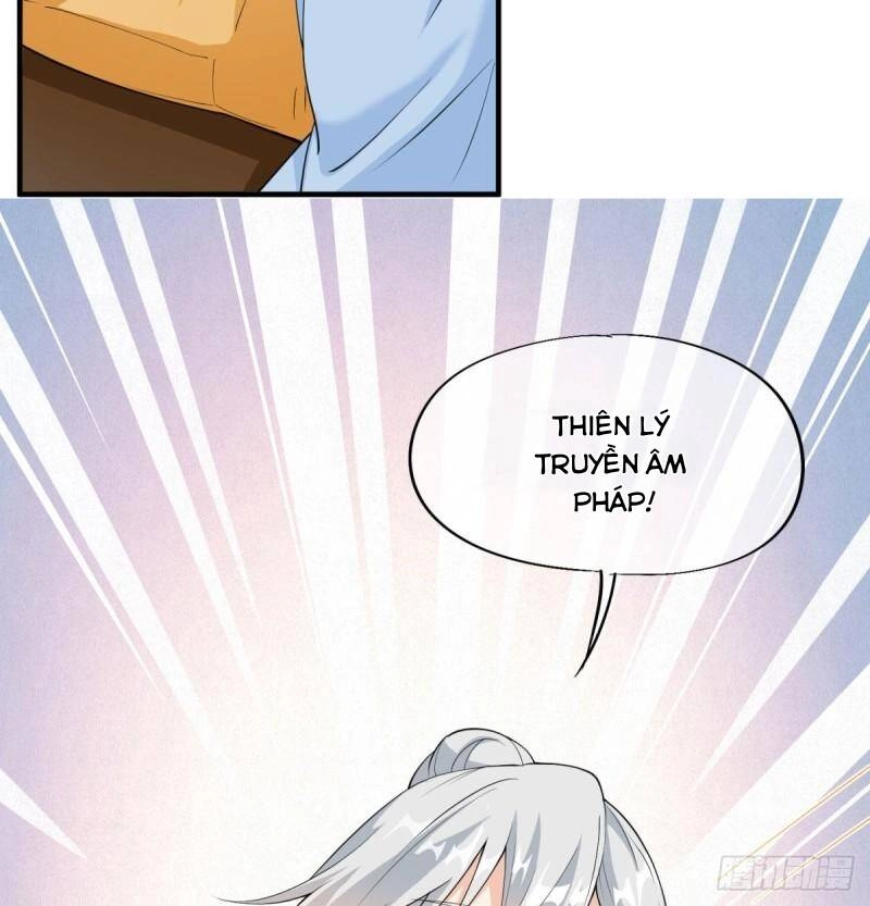 Vợ Tôi Và Tôi Thống Trị Tam Giới Chapter 16 - 23