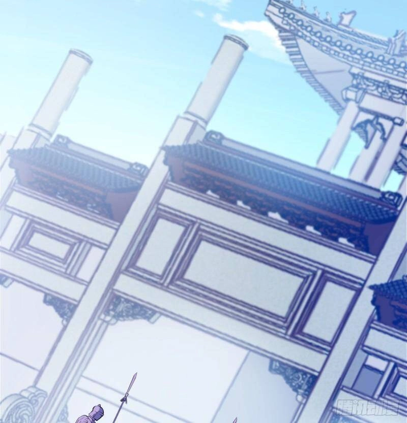 Vợ Tôi Và Tôi Thống Trị Tam Giới Chapter 16 - 34