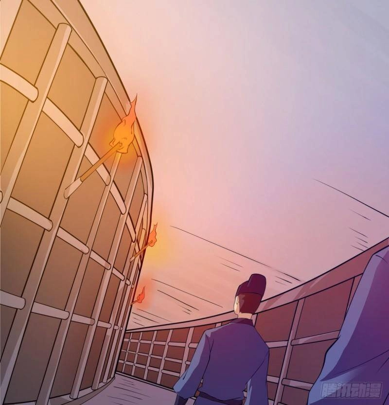 Vợ Tôi Và Tôi Thống Trị Tam Giới Chapter 16 - 37