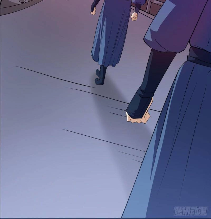 Vợ Tôi Và Tôi Thống Trị Tam Giới Chapter 16 - 38