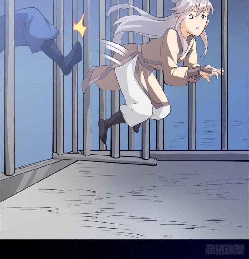 Vợ Tôi Và Tôi Thống Trị Tam Giới Chapter 16 - 40