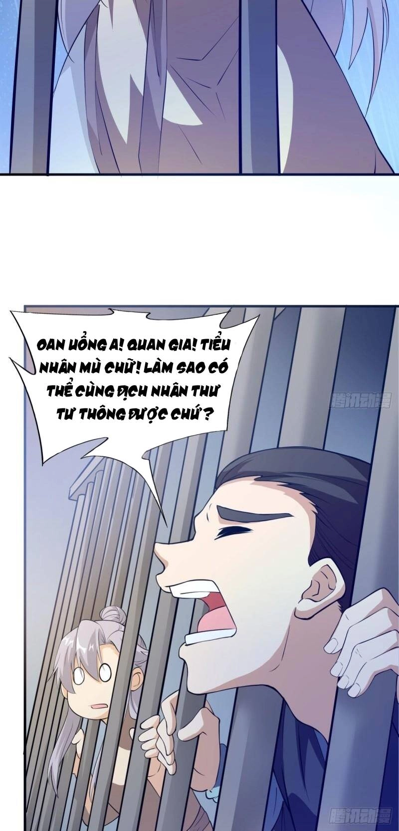 Vợ Tôi Và Tôi Thống Trị Tam Giới Chapter 16 - 44