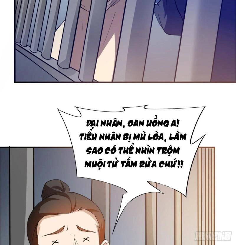 Vợ Tôi Và Tôi Thống Trị Tam Giới Chapter 16 - 45