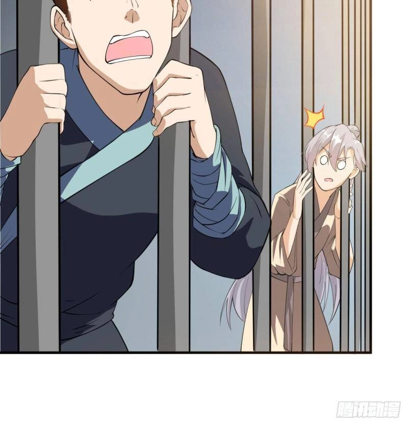 Vợ Tôi Và Tôi Thống Trị Tam Giới Chapter 16 - 46