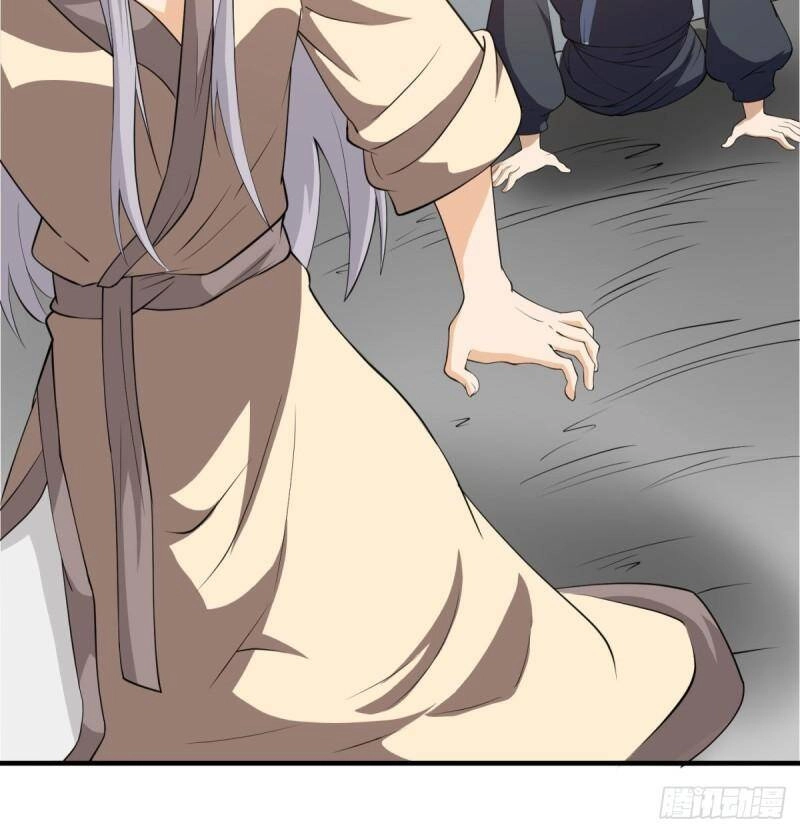 Vợ Tôi Và Tôi Thống Trị Tam Giới Chapter 16 - 48