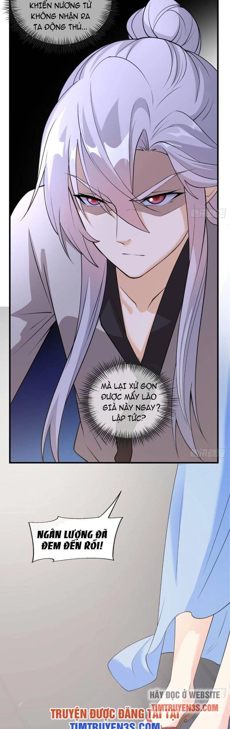 Vợ Tôi Và Tôi Thống Trị Tam Giới Chapter 16.5 - 6