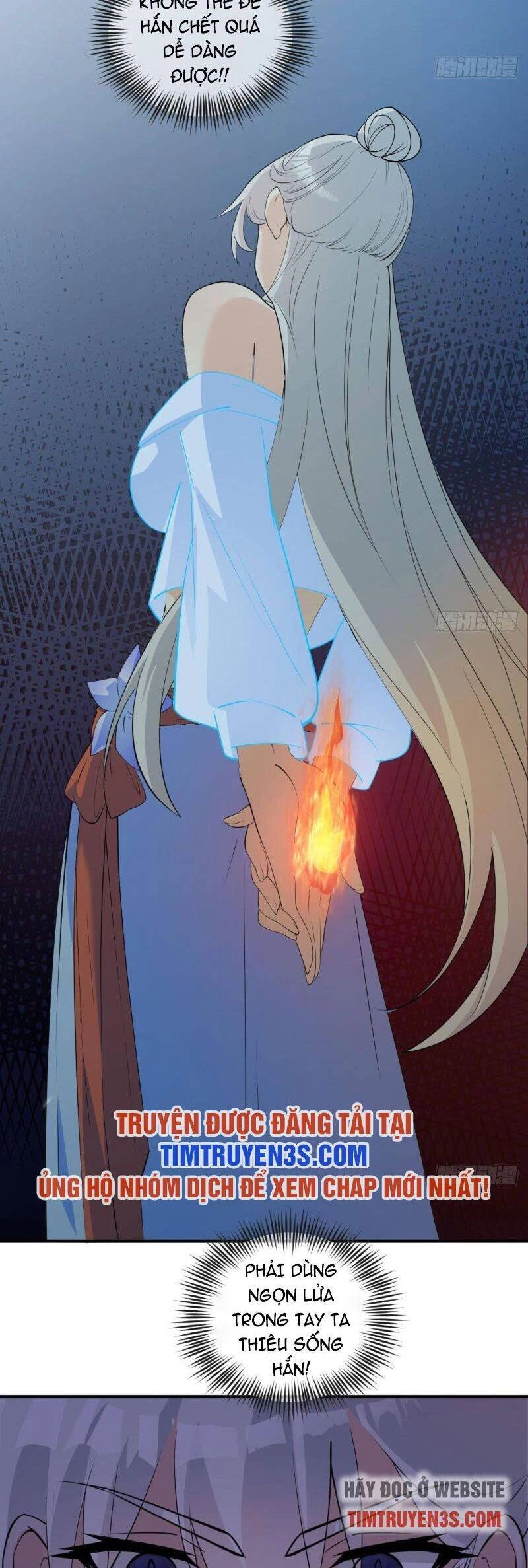 Vợ Tôi Và Tôi Thống Trị Tam Giới Chapter 16.5 - 23