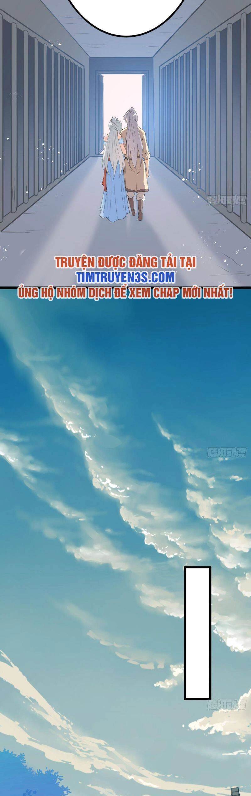 Vợ Tôi Và Tôi Thống Trị Tam Giới Chapter 17 - 15