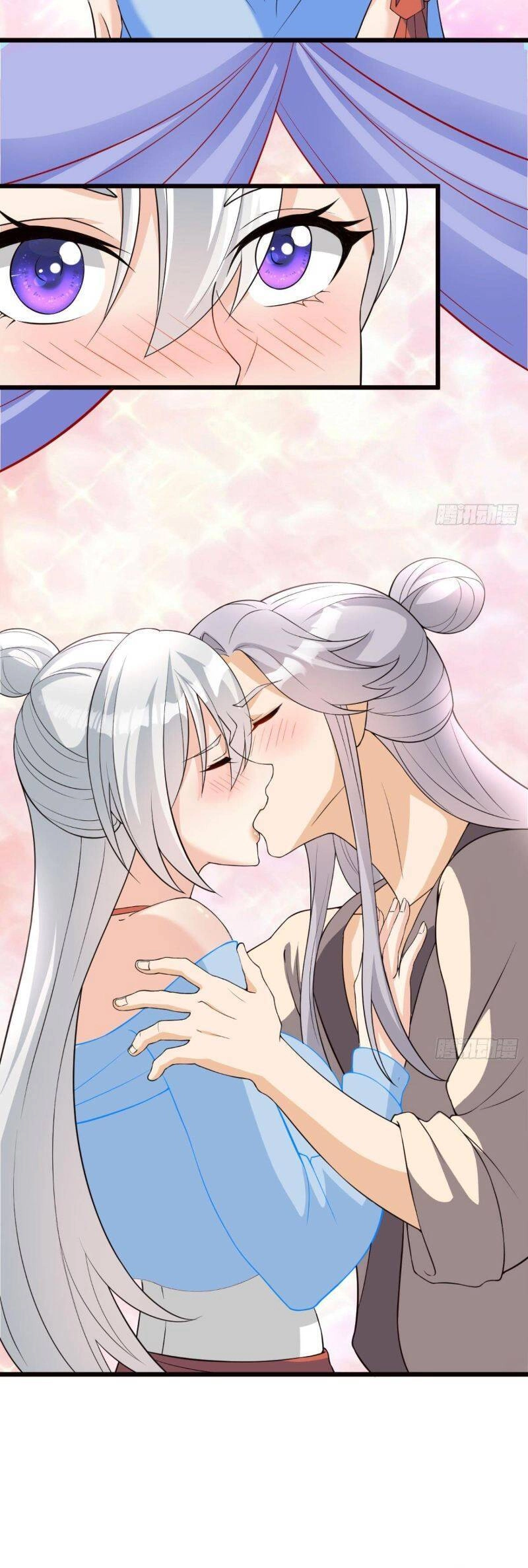 Vợ Tôi Và Tôi Thống Trị Tam Giới Chapter 17 - 21