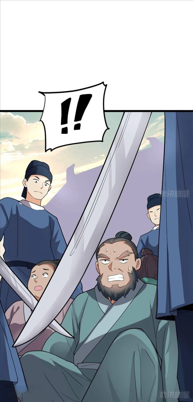 Vợ Tôi Và Tôi Thống Trị Tam Giới Chapter 18 - 7