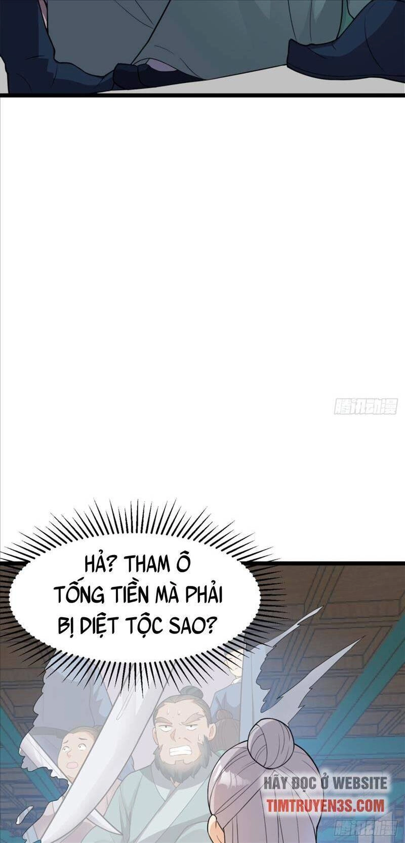 Vợ Tôi Và Tôi Thống Trị Tam Giới Chapter 18 - 8