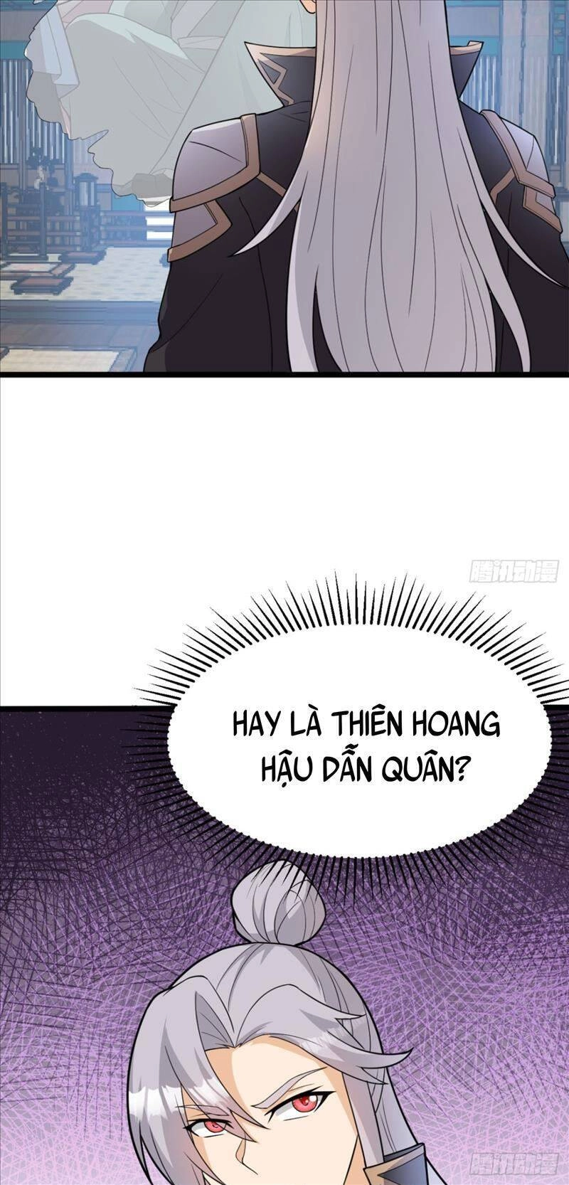 Vợ Tôi Và Tôi Thống Trị Tam Giới Chapter 18 - 9