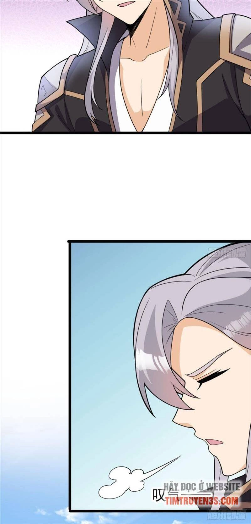 Vợ Tôi Và Tôi Thống Trị Tam Giới Chapter 18 - 10