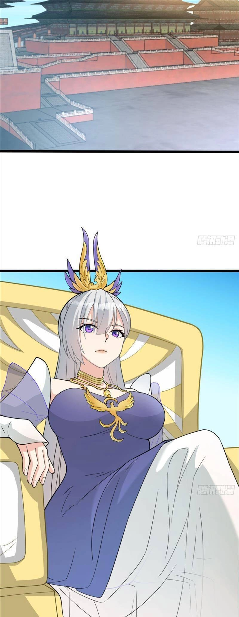 Vợ Tôi Và Tôi Thống Trị Tam Giới Chapter 18 - 13