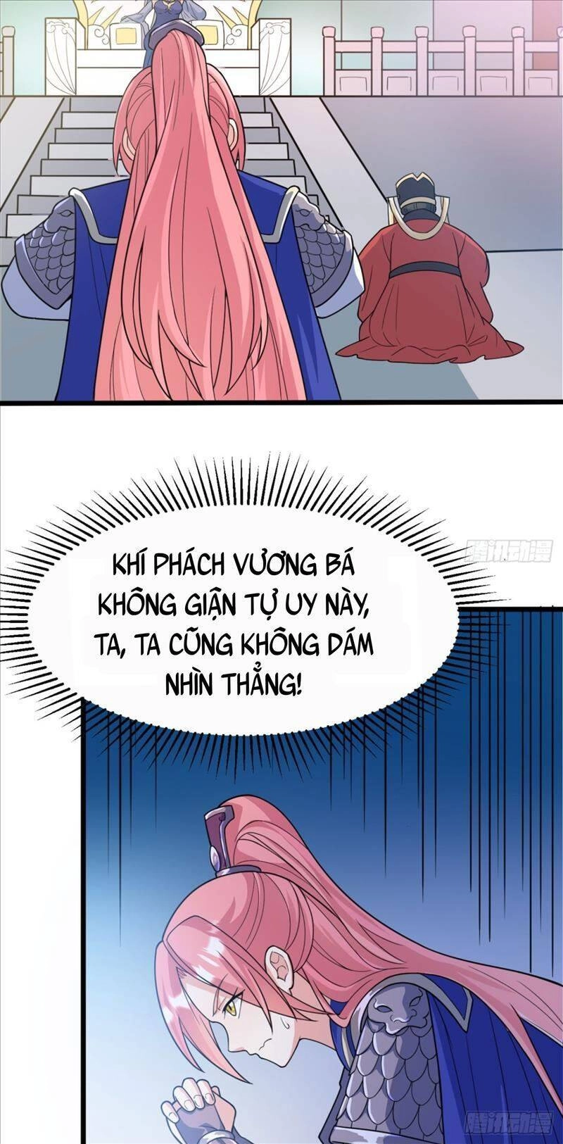 Vợ Tôi Và Tôi Thống Trị Tam Giới Chapter 18 - 15