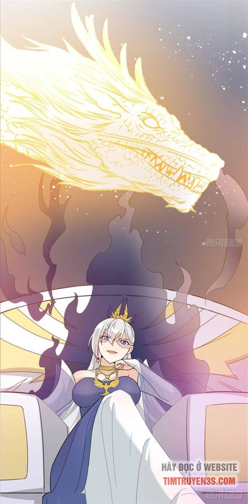 Vợ Tôi Và Tôi Thống Trị Tam Giới Chapter 18 - 20