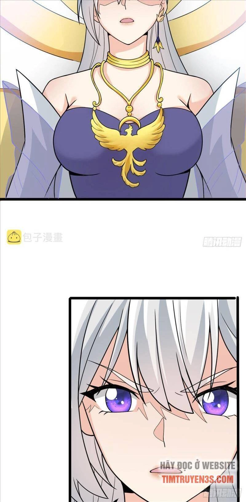 Vợ Tôi Và Tôi Thống Trị Tam Giới Chapter 18 - 30