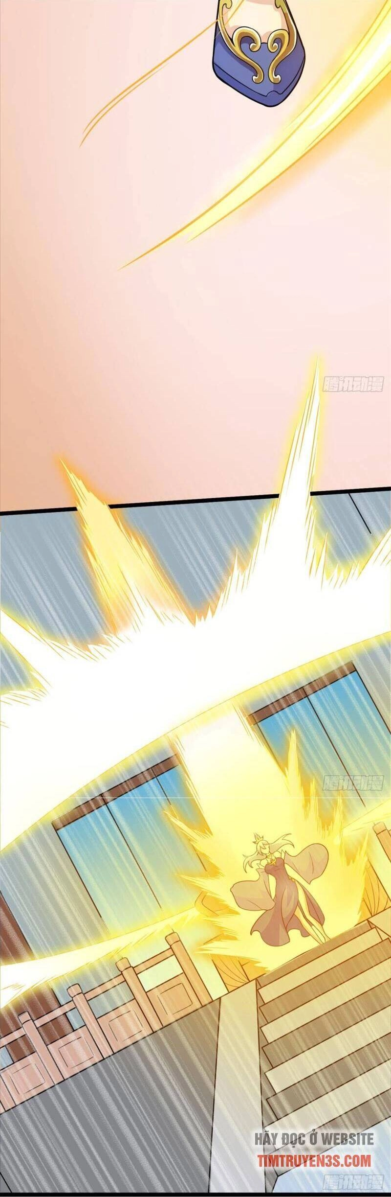 Vợ Tôi Và Tôi Thống Trị Tam Giới Chapter 18 - 37