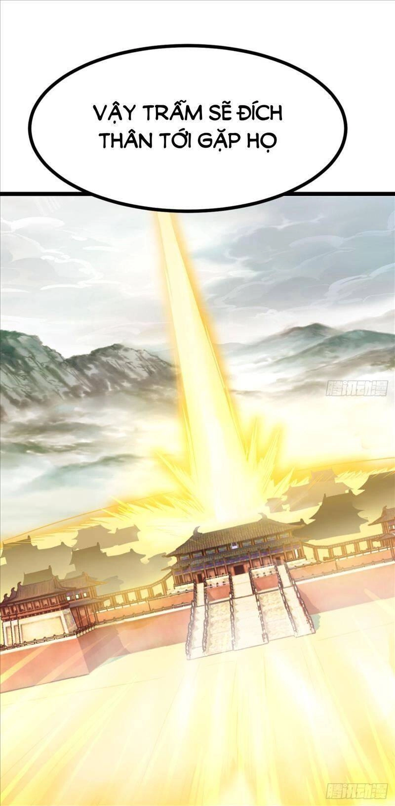 Vợ Tôi Và Tôi Thống Trị Tam Giới Chapter 18 - 38