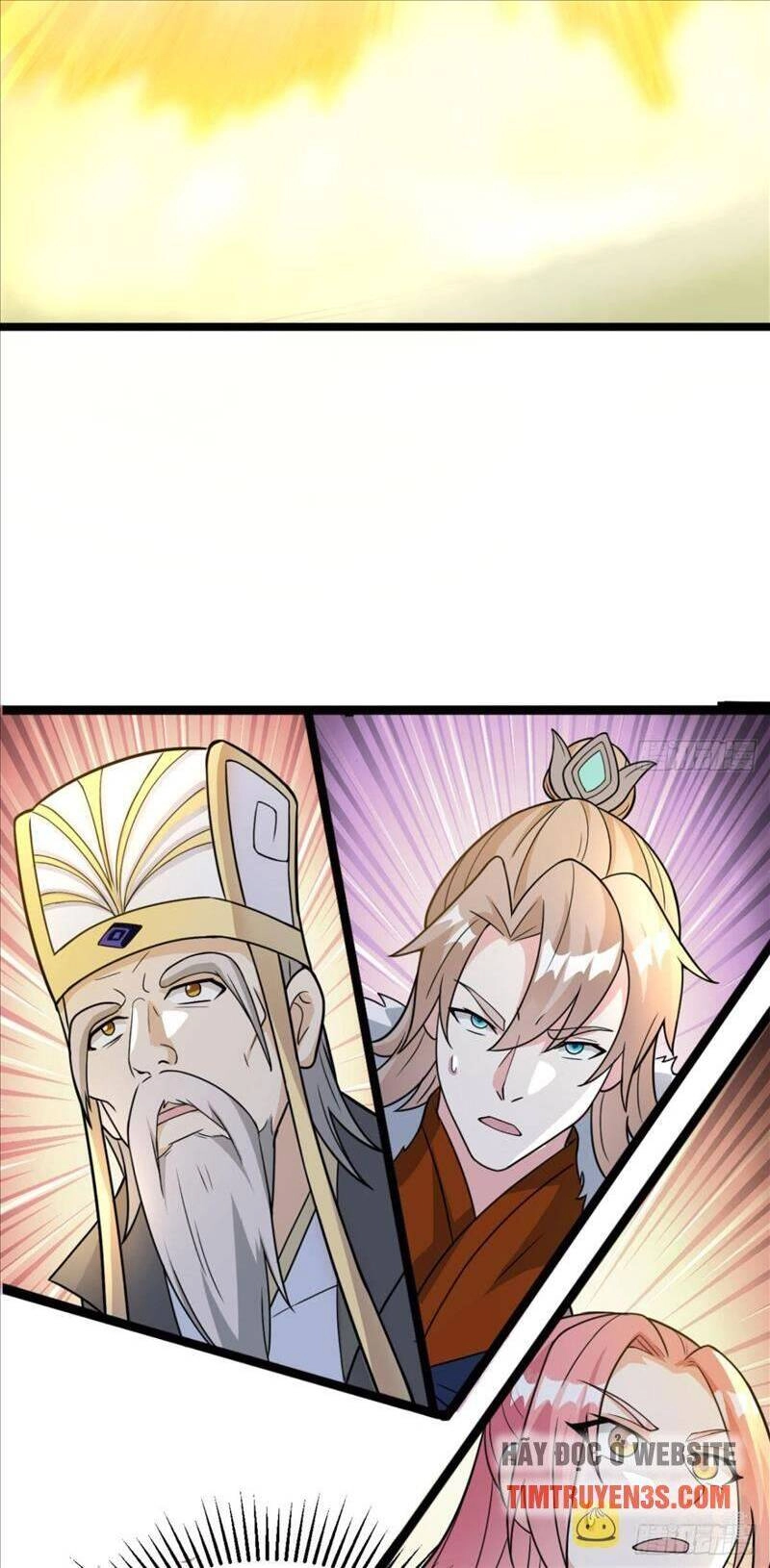 Vợ Tôi Và Tôi Thống Trị Tam Giới Chapter 18 - 39