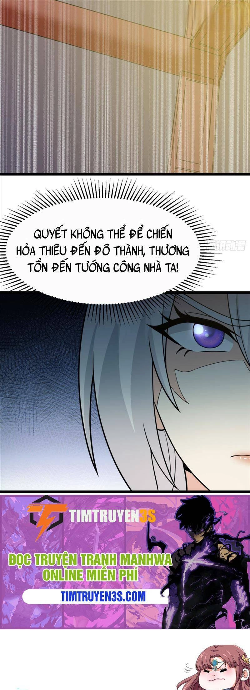 Vợ Tôi Và Tôi Thống Trị Tam Giới Chapter 18 - 42