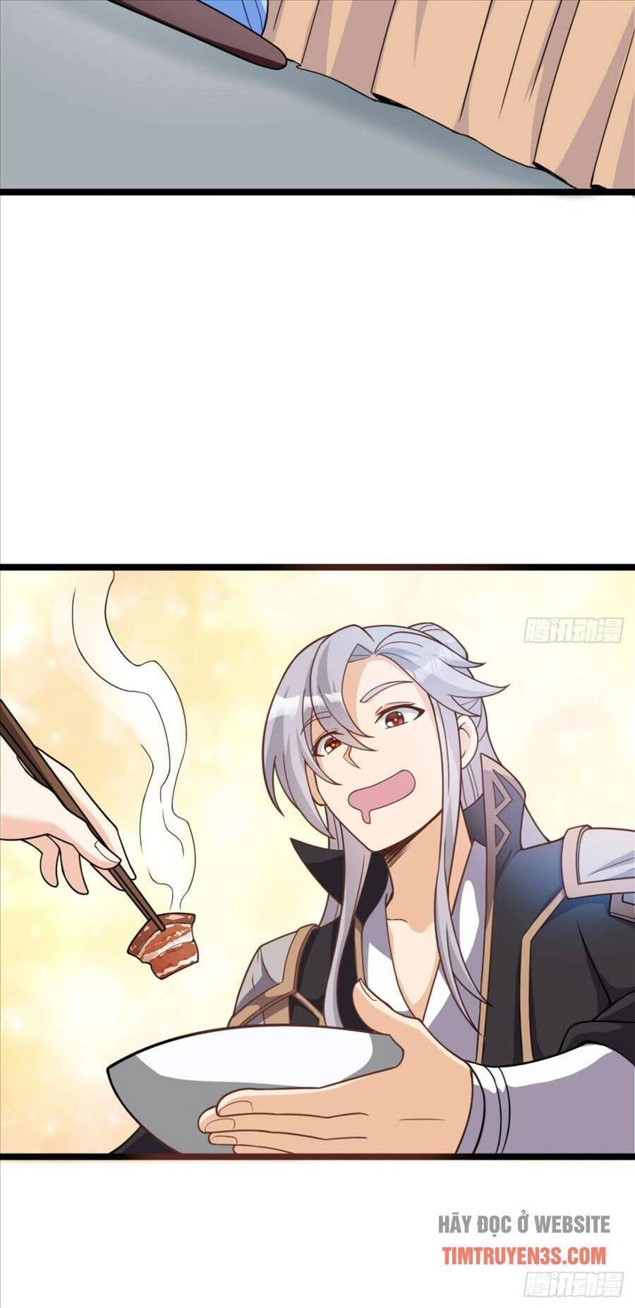 Vợ Tôi Và Tôi Thống Trị Tam Giới Chapter 19 - 4