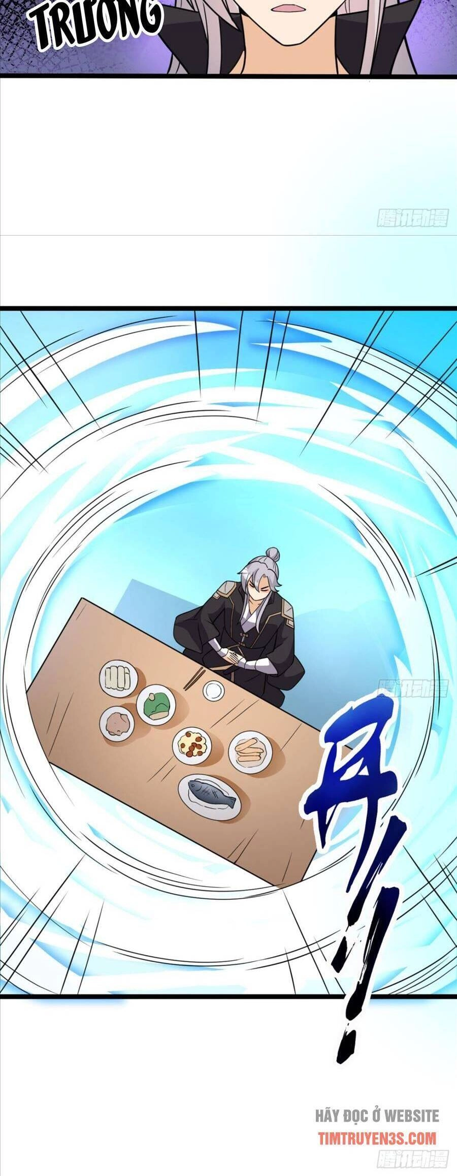 Vợ Tôi Và Tôi Thống Trị Tam Giới Chapter 19 - 8