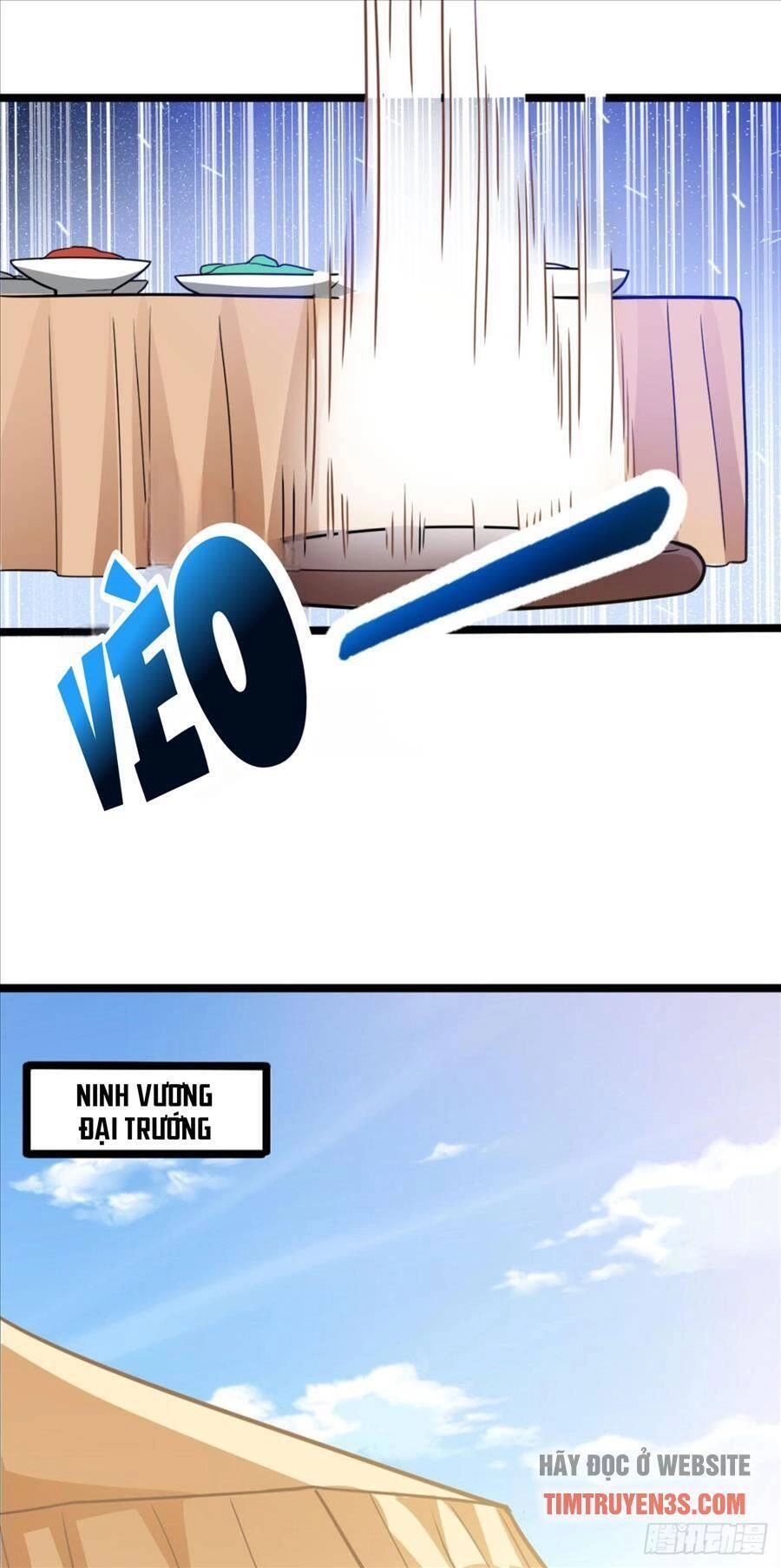 Vợ Tôi Và Tôi Thống Trị Tam Giới Chapter 19 - 12