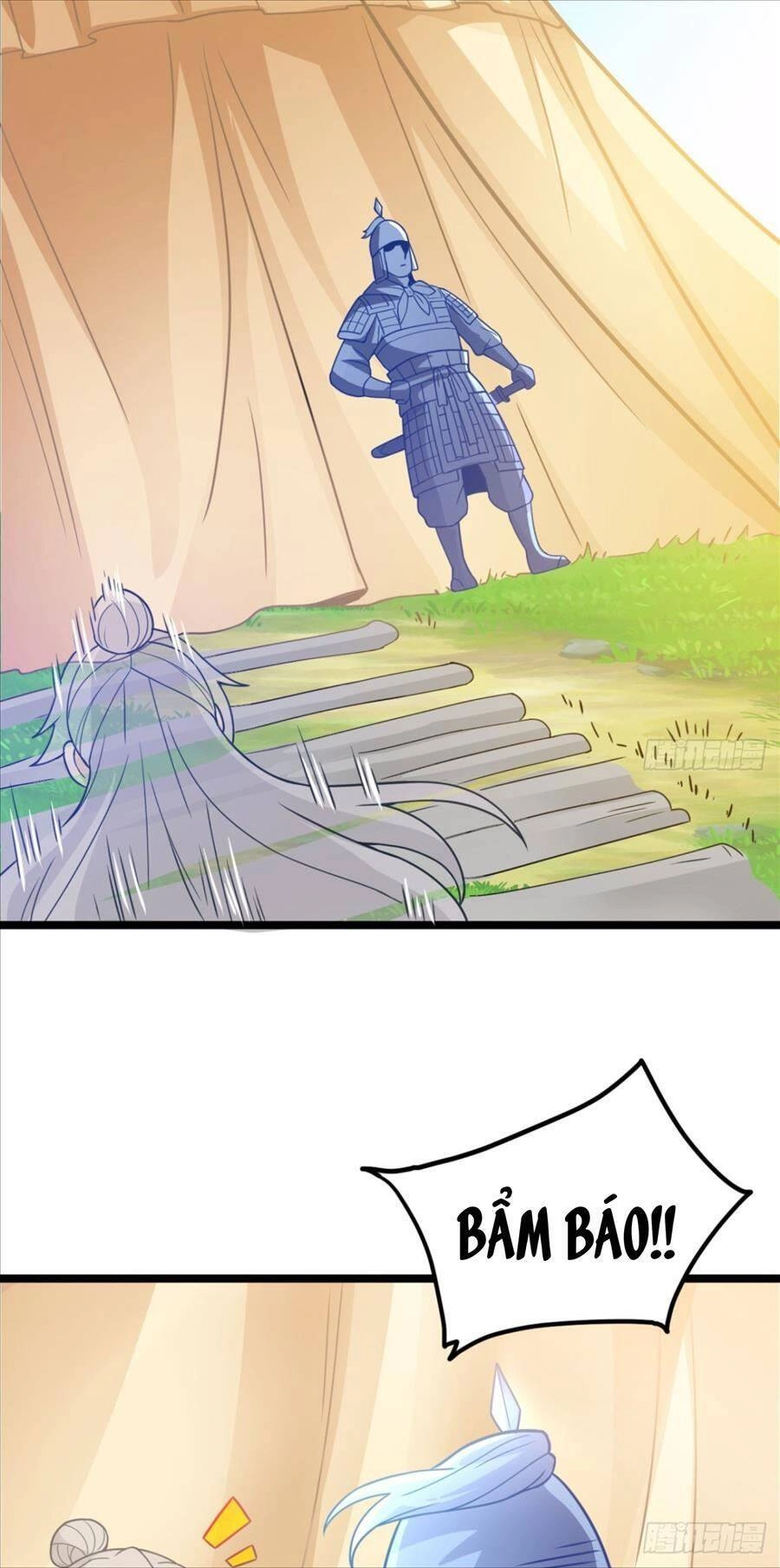 Vợ Tôi Và Tôi Thống Trị Tam Giới Chapter 19 - 13