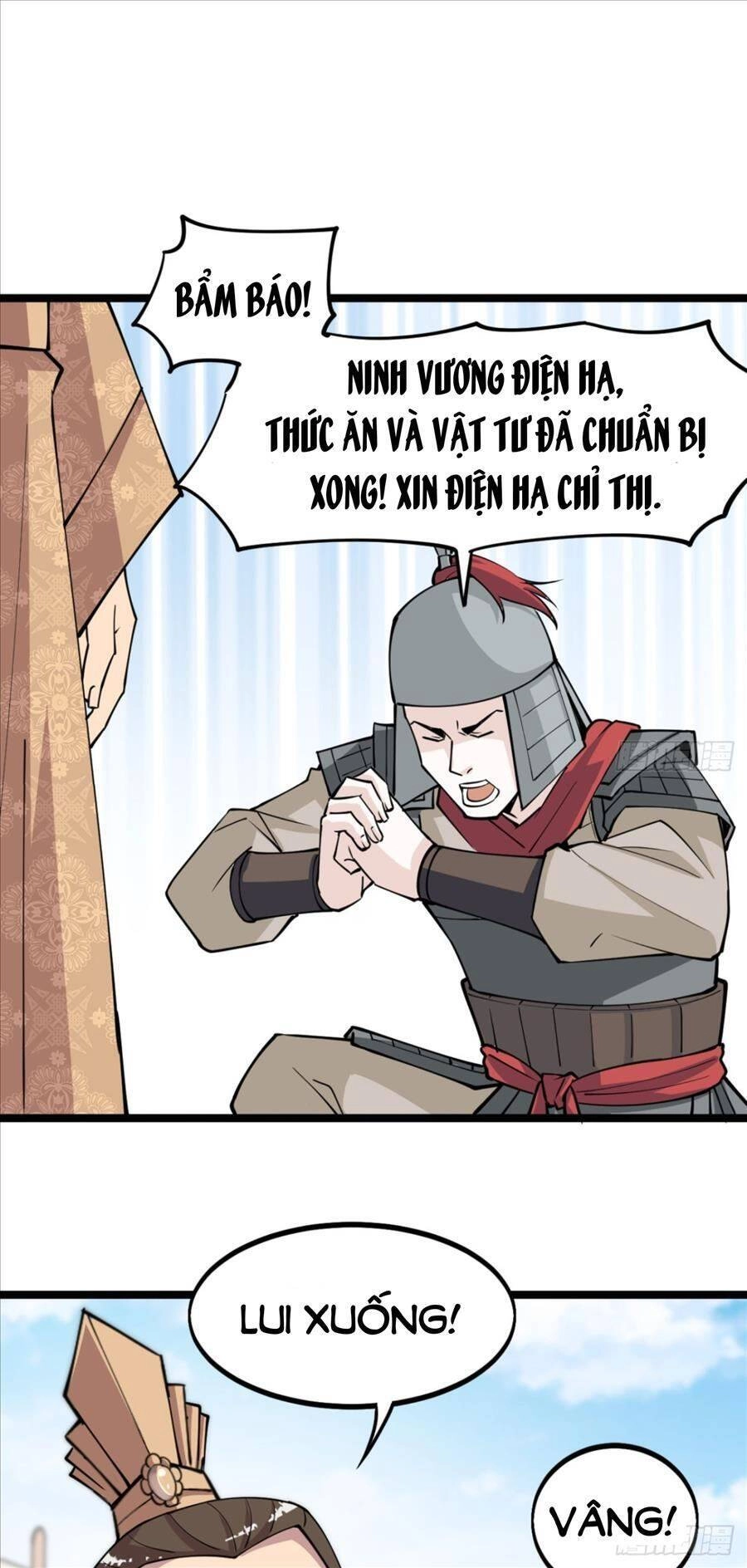 Vợ Tôi Và Tôi Thống Trị Tam Giới Chapter 19 - 32