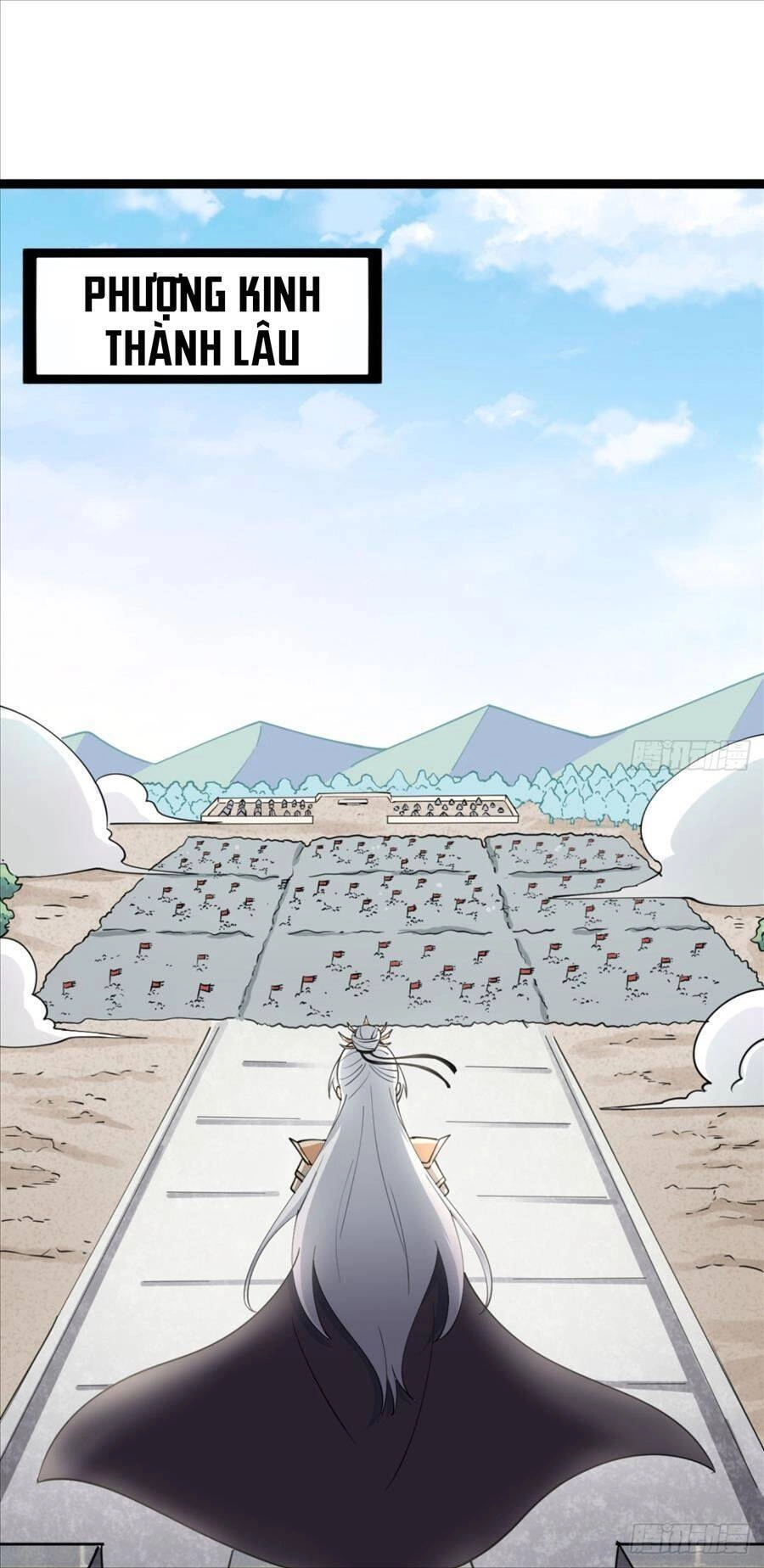 Vợ Tôi Và Tôi Thống Trị Tam Giới Chapter 19 - 36