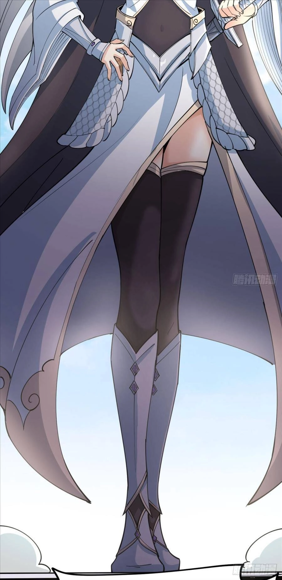 Vợ Tôi Và Tôi Thống Trị Tam Giới Chapter 19 - 38