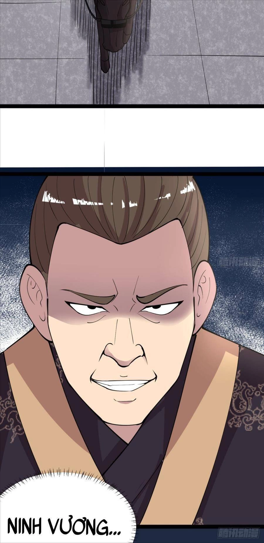 Vợ Tôi Và Tôi Thống Trị Tam Giới Chapter 19 - 40