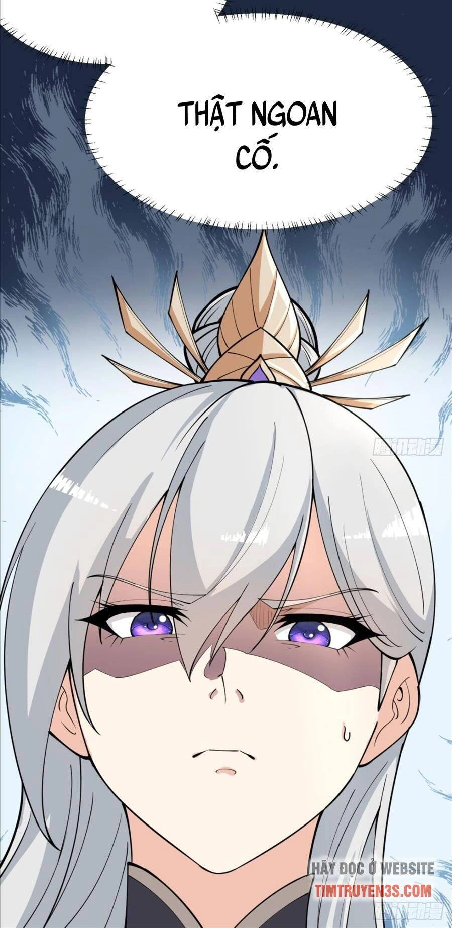 Vợ Tôi Và Tôi Thống Trị Tam Giới Chapter 19 - 41