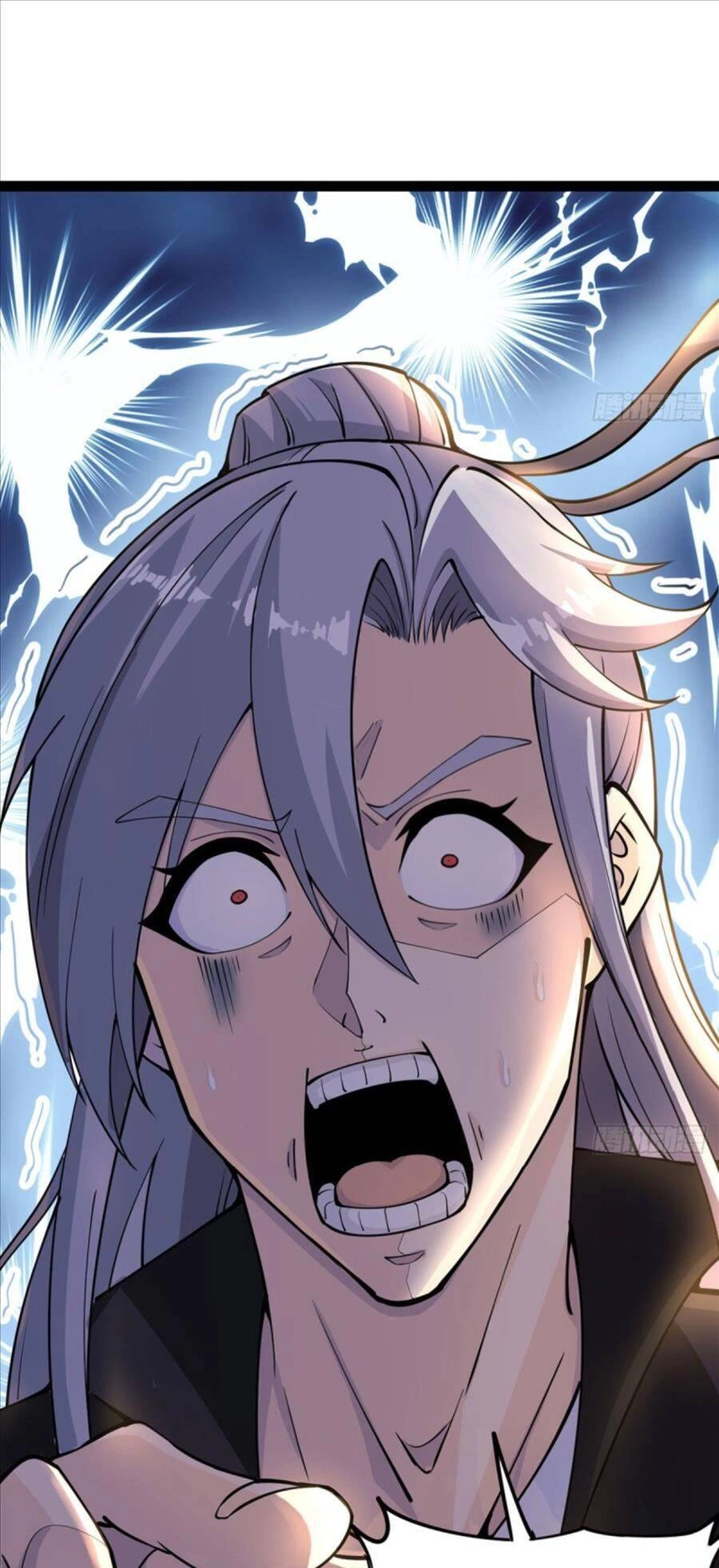 Vợ Tôi Và Tôi Thống Trị Tam Giới Chapter 19 - 43