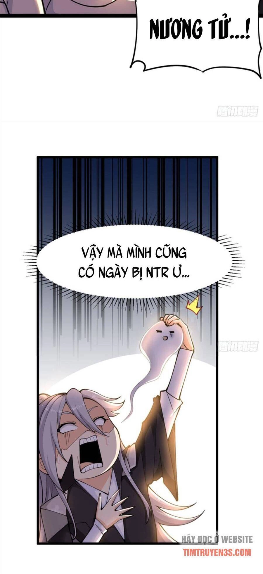 Vợ Tôi Và Tôi Thống Trị Tam Giới Chapter 19 - 44