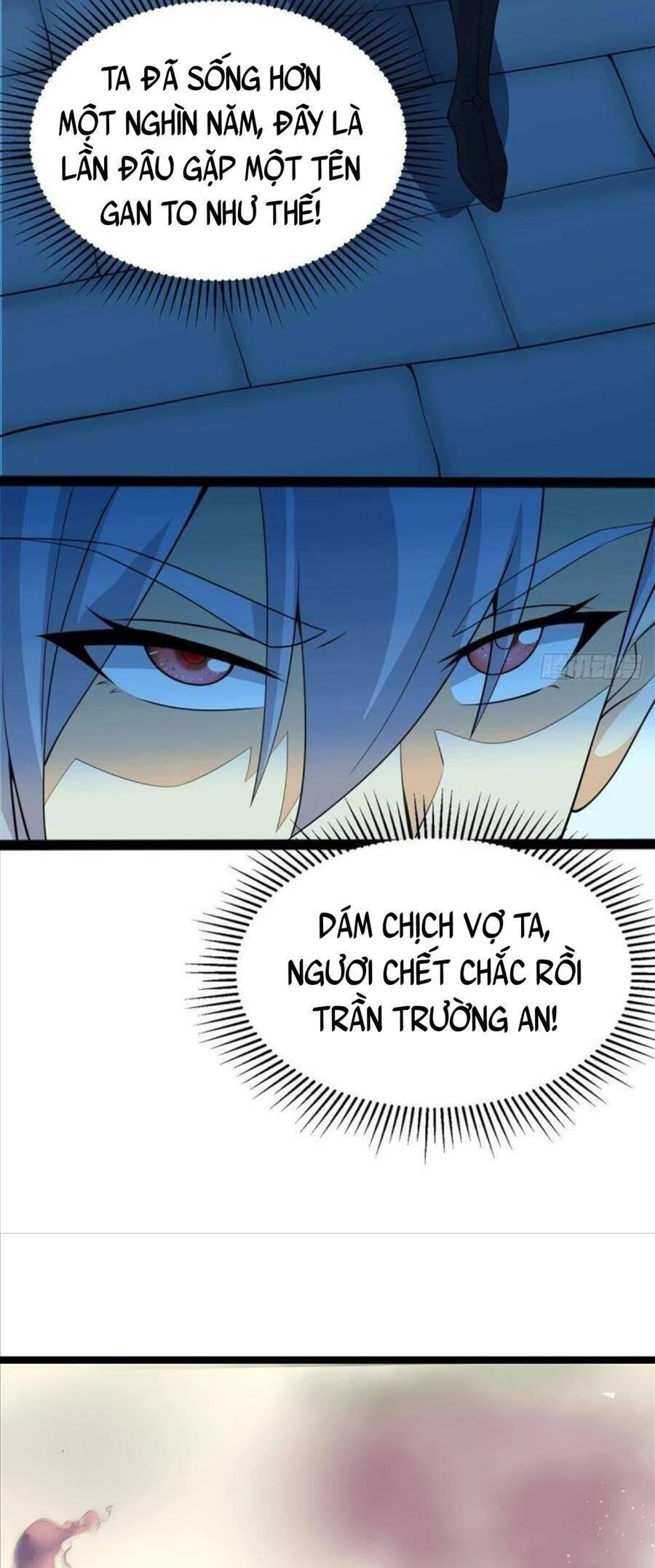 Vợ Tôi Và Tôi Thống Trị Tam Giới Chapter 19 - 46