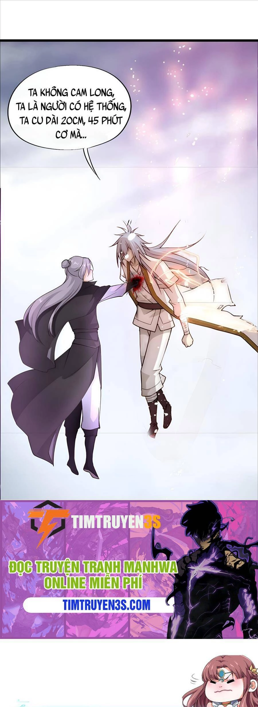 Vợ Tôi Và Tôi Thống Trị Tam Giới Chapter 19 - 48