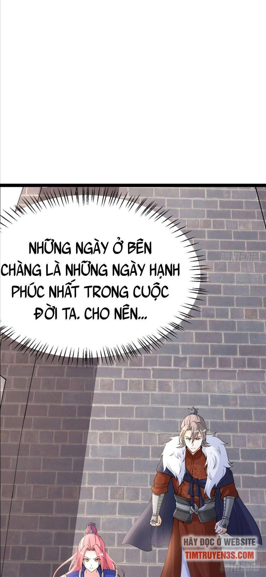 Vợ Tôi Và Tôi Thống Trị Tam Giới Chapter 20 - 8