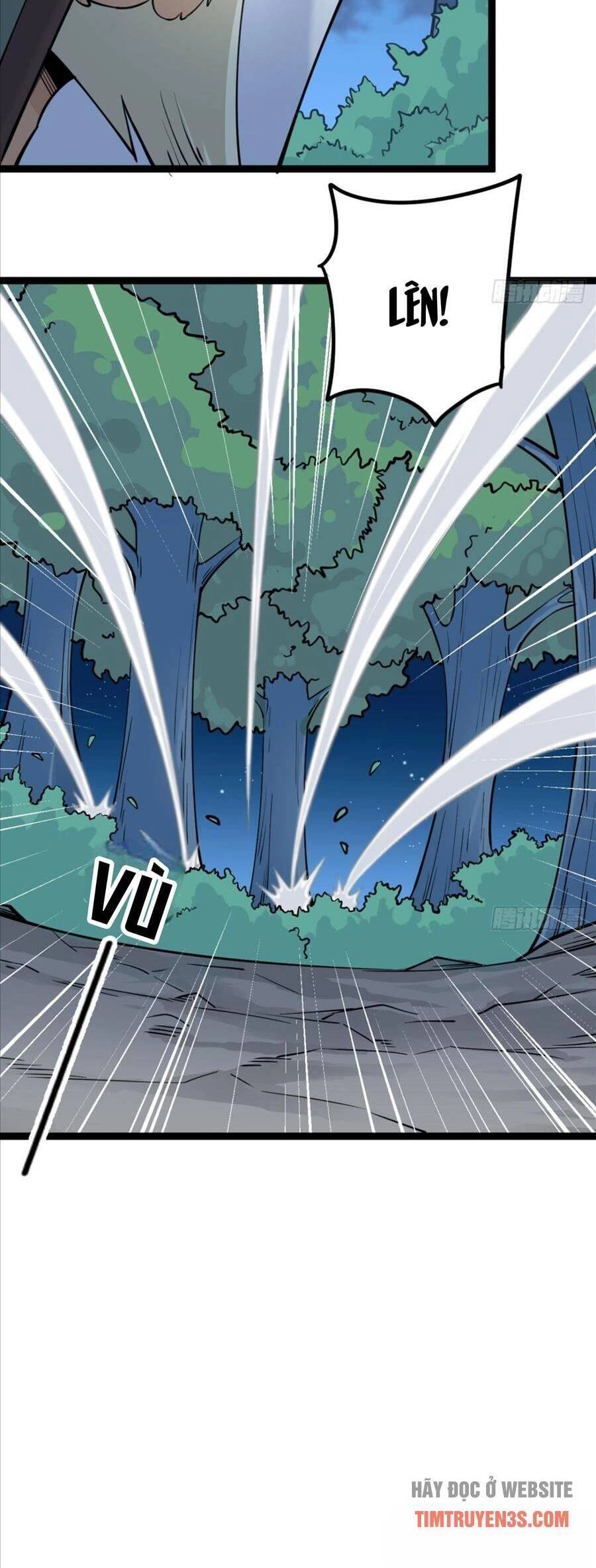 Vợ Tôi Và Tôi Thống Trị Tam Giới Chapter 20 - 16