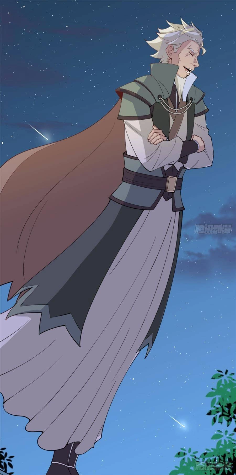 Vợ Tôi Và Tôi Thống Trị Tam Giới Chapter 20 - 27