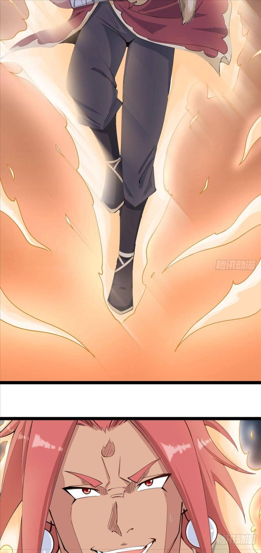 Vợ Tôi Và Tôi Thống Trị Tam Giới Chapter 20 - 37