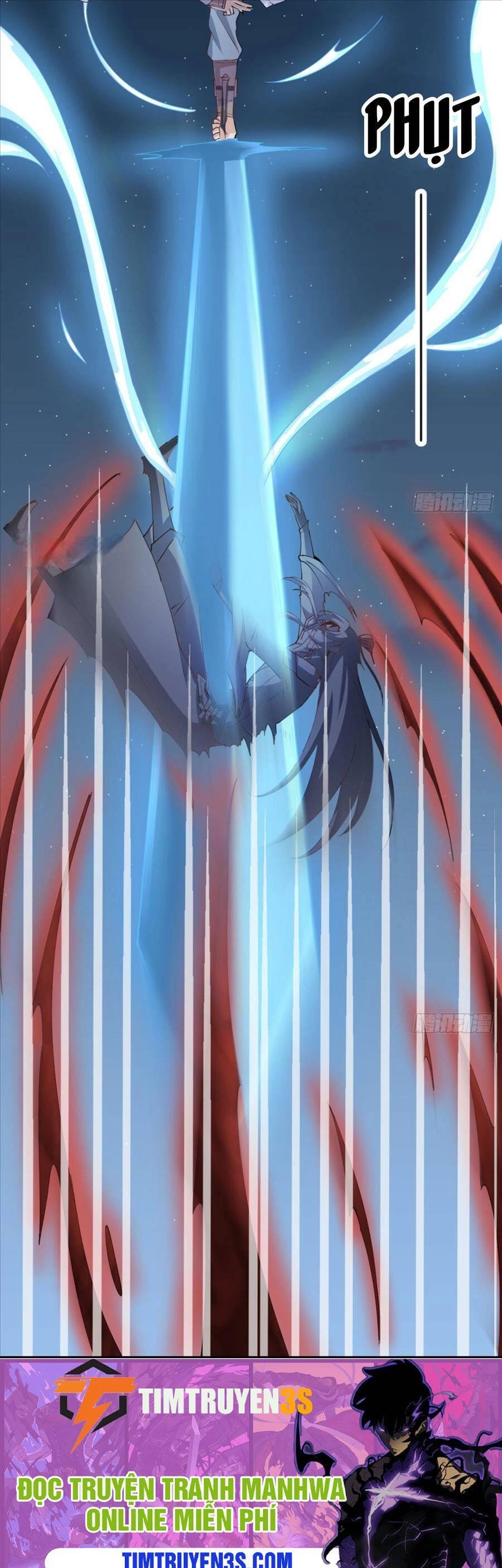 Vợ Tôi Và Tôi Thống Trị Tam Giới Chapter 20 - 49