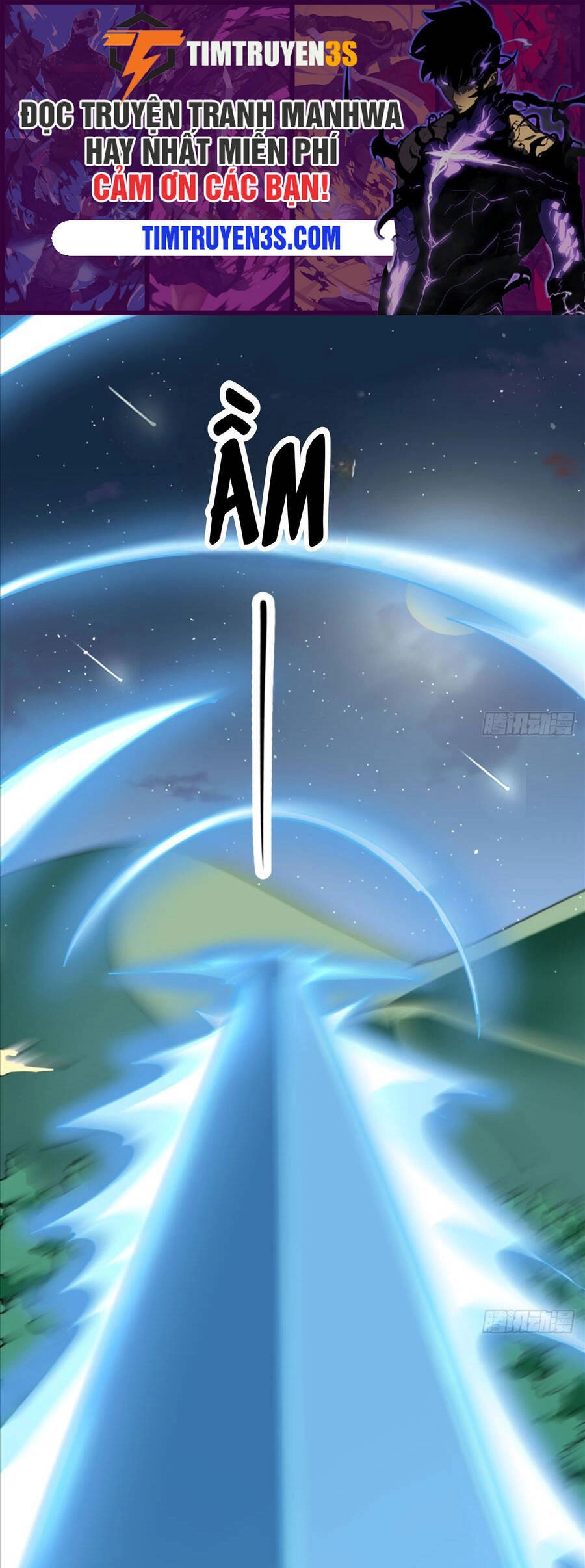 Vợ Tôi Và Tôi Thống Trị Tam Giới Chapter 21 - 1